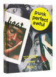 Punk Perfect Awful, Beat: The Little Magazine that Could ...and Did. 9780847899227 Hanna Hanra