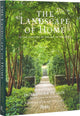 Book cover of: Landscape of Home. By: Edmund Hollander