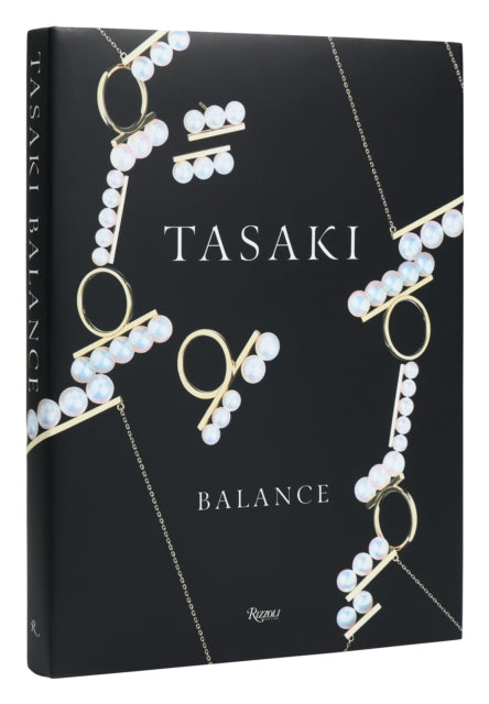 Book cover of: Tasaki. By: Tasaki