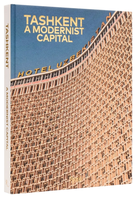 Book cover of: Tashkent. By: Karel Balas