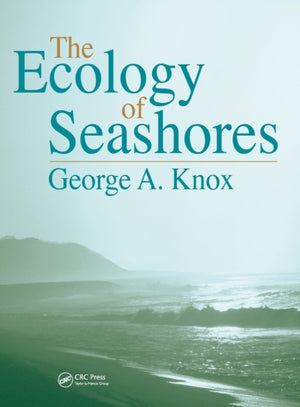 Ecology of Seashores