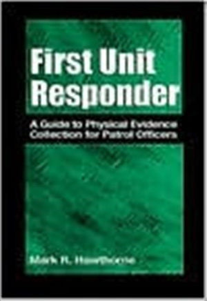 First Unit Responder