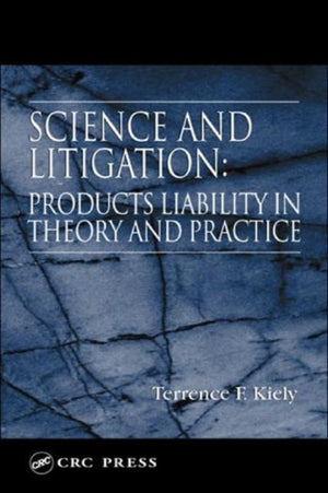 Science and Litigation