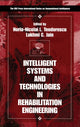 Book cover of: Intelligent Systems and Technologies in Rehabilitation Engineering
