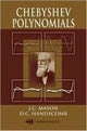 Book cover of: Chebyshev Polynomials. By: J.C. Mason