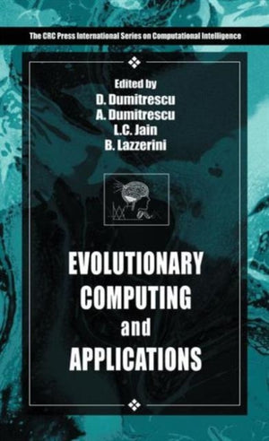 Evolutionary Computation