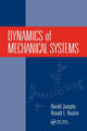 Book cover of: Dynamics of Mechanical Systems. By: Harold Josephs