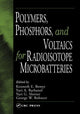 Book cover of: Polymers, Phosphors, and Voltaics for Radioisotope Microbatteries