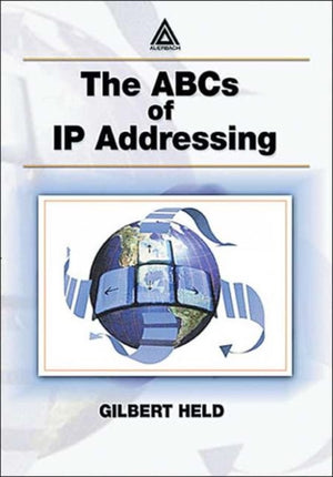 ABCs of IP Addressing