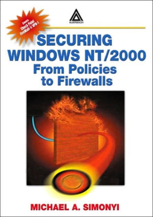Securing Windows NT/2000