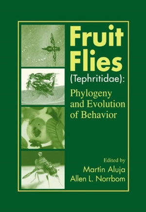 Fruit Flies (Tephritidae)