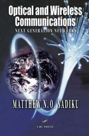 Optical and Wireless Communications