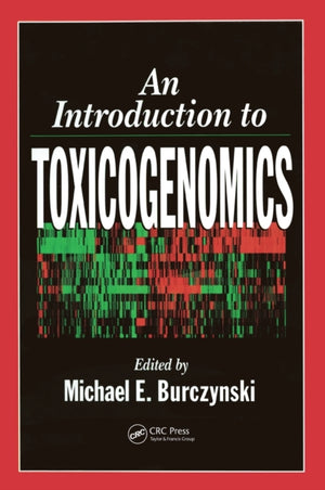 An Introduction to Toxicogenomics