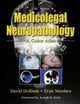 Book cover of: Medicolegal Neuropathology