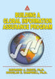 Book cover of: Building A Global Information Assurance Program. By: Raymond J. Curts