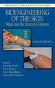 Book cover of: Bioengineering of the Skin