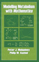 Book cover of: Modelling Metabolism with Mathematica