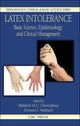 Book cover of: Latex Intolerance