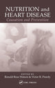 Book cover of: Nutrition and Heart Disease