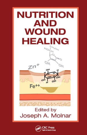 Nutrition and Wound Healing