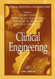 Book cover of: Clinical Engineering