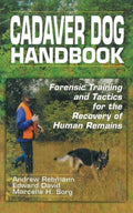 Cadaver Dog Handbook