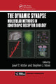 Book cover of: Dynamic Synapse