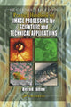 Book cover of: Practical Handbook on Image Processing for Scientific and Technical Applications. By: Bernd Jahne