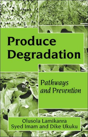 Produce Degradation