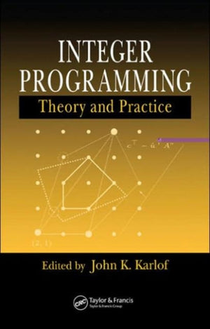 Integer Programming