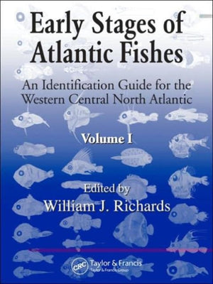 Early Stages of Atlantic Fishes