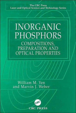 Inorganic Phosphors