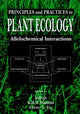 Book cover of: Principles and Practices in Plant Ecology