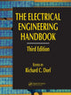 Book cover of: Electrical Engineering Handbook - Six Volume Set. By: Richard C. Dorf