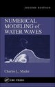 Book cover of: Numerical Modeling of Water Waves