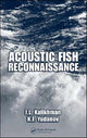 Book cover of: Acoustic Fish Reconnaissance