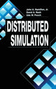Book cover of: Distributed Simulation