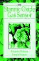 Book cover of: Stannic Oxide Gas SensorPrinciples and Applications