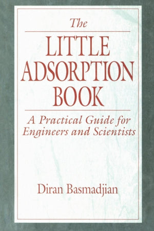 Little Adsorption Book