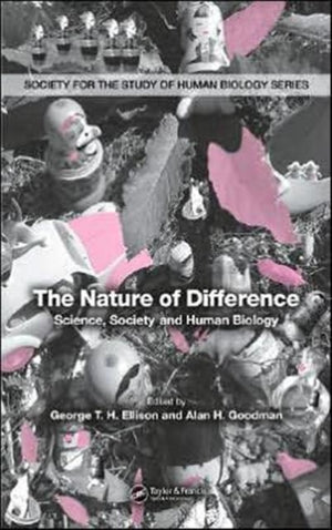 Nature of Difference