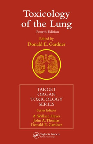 Toxicology of the Lung