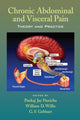 Book cover of: Chronic Abdominal and Visceral Pain