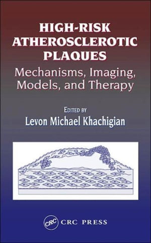 High-Risk Atherosclerotic Plaques