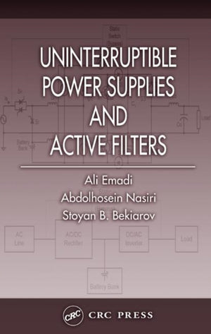 Uninterruptible Power Supplies and Active Filters