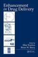 Book cover of: Enhancement in Drug Delivery