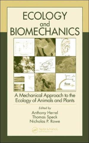 Ecology and Biomechanics
