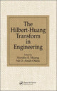 Book cover of: Hilbert-Huang Transform in Engineering