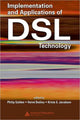 Book cover of: Implementation and Applications of DSL Technology