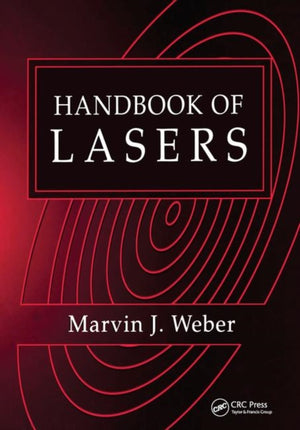 Handbook of Lasers
