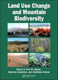Land Use Change and Mountain Biodiversity
